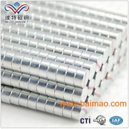 强力磁铁 光伏设备制造中的核心磁性元器件